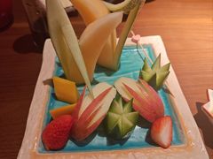 -七条鱼日本料理(远洋乐堤港店)