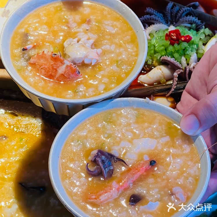 还得是美美，不出苏州就能吃上台州小鲜