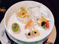 -RIVIERA 松鹤楼(外滩店)