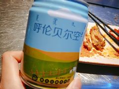-很久以前羊肉串(大华三路店)