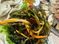 -平山城鑫烧烤(建国楼店)