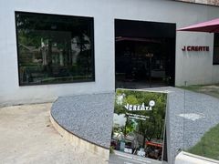 -J Create城市露营咖啡·简餐·宠物(上海动物园店)