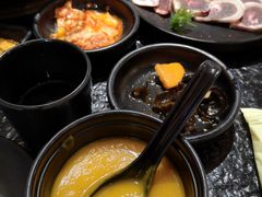 -九田家黑牛烤肉料理(石路天虹店)