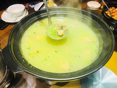 -自己人(九码头店)