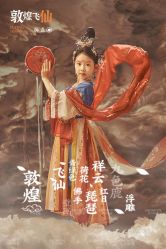 -花开映像儿童摄影