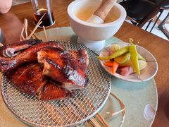 -OTIUM • 柴屿麦(亮马桥店)