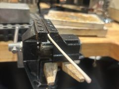 -熙工匠手工银饰·拼豆团建DIY(富华里店)