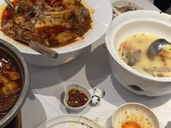 -眉州东坡(民族园店)