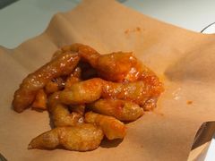 -费大厨辣椒炒肉(高铁吾悦广场店)
