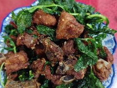 -老丽江餐馆(丽江华都商贸城店)