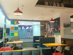 -昌勝香港深井烧鹅(新年华店)