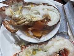 -东海怡品海鲜豆捞(星街坊店)