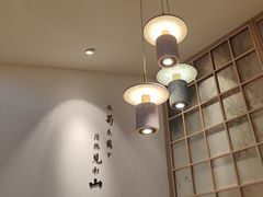 -蜜桃餐厅·伴山(绿宝广场店)