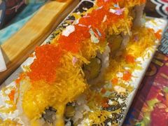 -桃太郎寿司料理(南坪店)