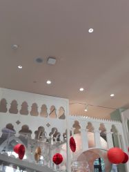 -奈尔宝·儿童乐园·亲子餐厅(星河湾店)