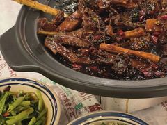 -回味黑鸭煲·始于2006(万松园店)