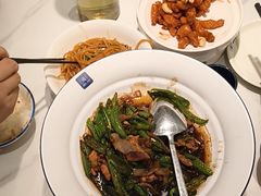 -兰湘子·湘菜小炒(南京江宁万达店)