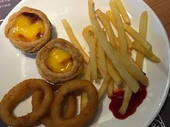 -印象鲵宴·张家界地标美食名片(溪布街店)