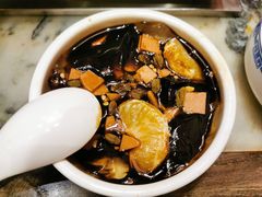 冰冰凉凉粉-码头故事·成都老火锅