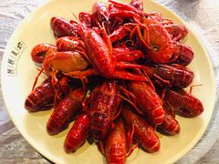 -靓靓蒸虾·头牌蒸虾(万松园玲珑店)