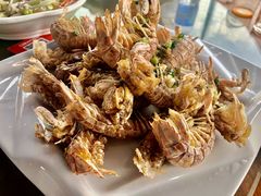 -天天渔港海鲜酒家(石浦玉泉路店)