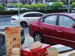 -玉林烤鸭店(定福庄店)