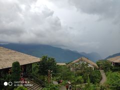 -优游吧斯邹族文化部落