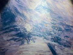 -印象莫奈时光映迹艺术展