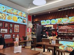 -大中沙茶面(中山路店)