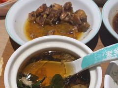 -老乡鸡(融科天地店)