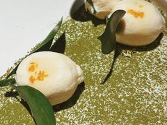-锦府园·新台州菜(合生汇店)