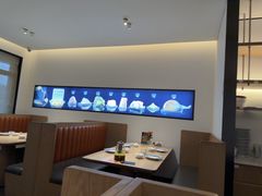 -连鹭海鲜·海肠捞饭·欢聚宴请(星海店)
