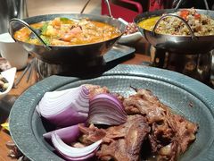 -三厂烩羊肉(五龙口店)