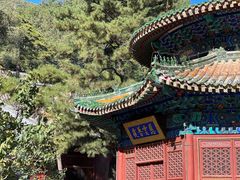 -潭柘寺景区
