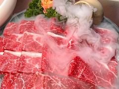 -芭夯兔·兔肉汤锅(新都店)