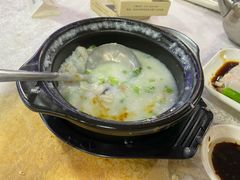 -东江海鲜大排档·潮汕菜·砂锅粥