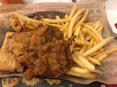 -肯德基(欣旺店)