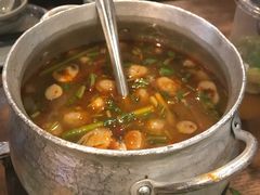冬阴功-大头虾越式风味餐厅(光明广场店)