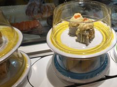 -莲寿司(国兴店)