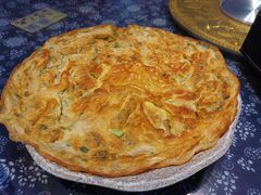 野菜煎蛋-青城甲(青城山店)