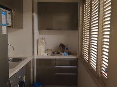 -苏州盛捷绿宝广场服务公寓