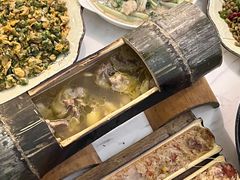 -柴火农家饭(遇龙河店)