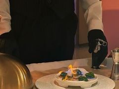 -波特曼西餐厅(中央大街店)