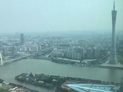 -广州四季酒店·佰鲜汇·现代法餐