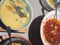 -绿茶餐厅(广州天河城店)