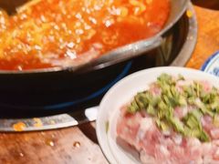 -楠火锅(西单店)