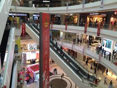 -凯德广场(金牛店)