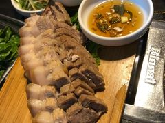 -Dombe豚(黑猪肉街店)