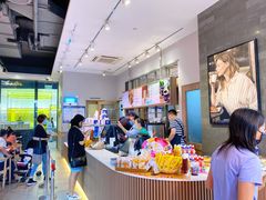 -巴黎贝甜(国贸店)