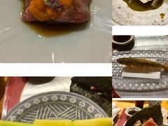 -鮨青(恒基名人购物中心店)